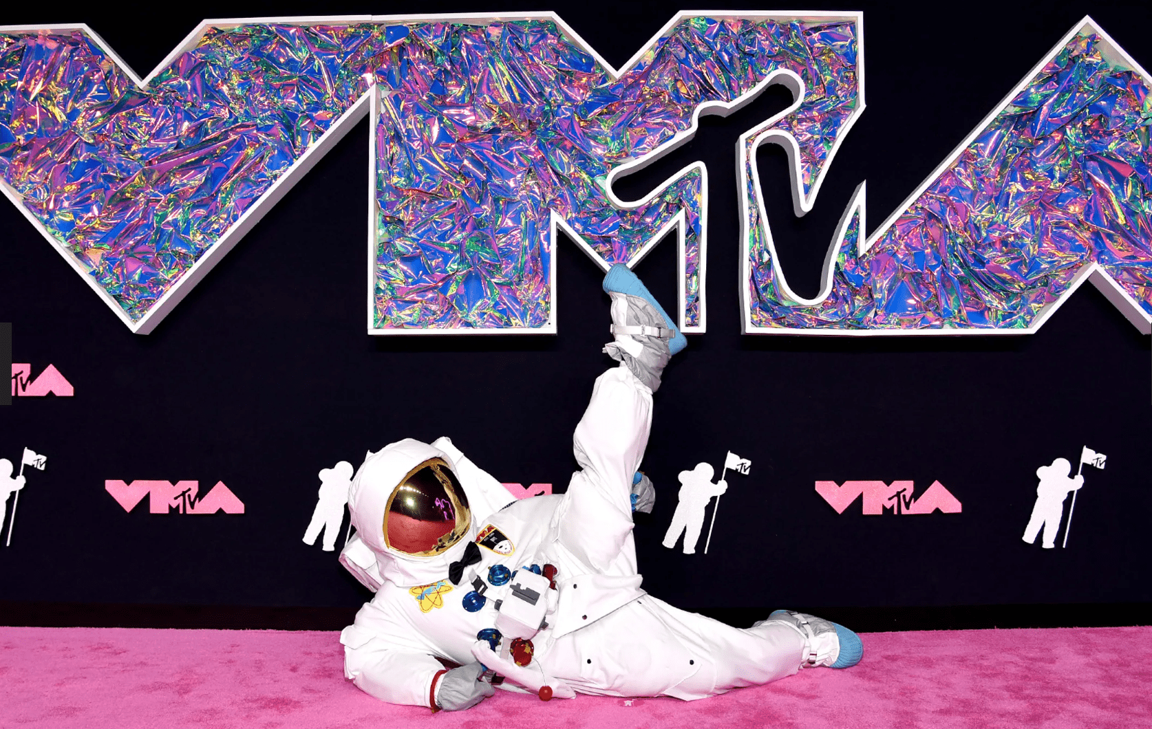 mtv vma